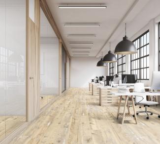 LVT - Birouri