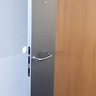 SPM - Chants et huisseries