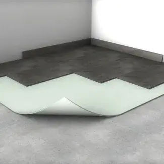 GERFLOR UNDERLAYER ACOUSTIC 15 dB
